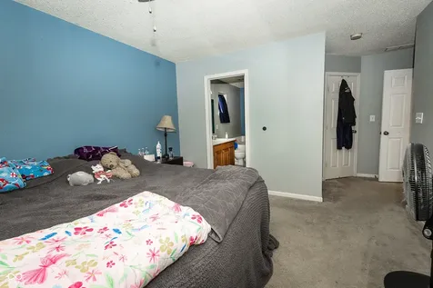 1782 Cold Spring Drive Brownsburg IN 46112