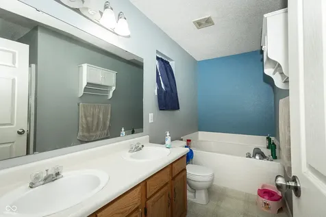 1782 Cold Spring Drive Brownsburg IN 46112