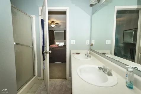 1782 Cold Spring Drive Brownsburg IN 46112