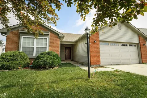 1782 Cold Spring Drive Brownsburg IN 46112