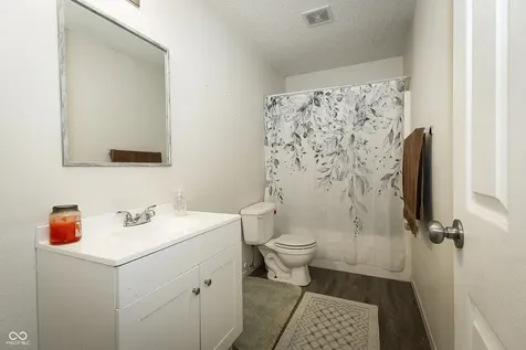 1782 Cold Spring Drive Brownsburg IN 46112
