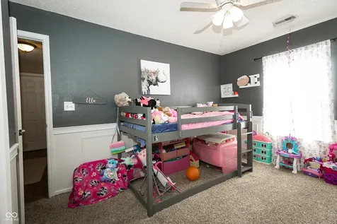 1782 Cold Spring Drive Brownsburg IN 46112