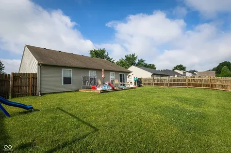 1782 Cold Spring Drive Brownsburg IN 46112