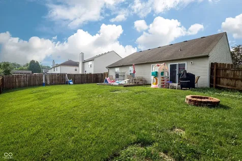 1782 Cold Spring Drive Brownsburg IN 46112