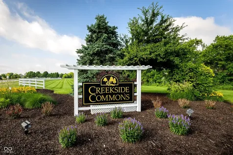 1782 Cold Spring Drive Brownsburg IN 46112