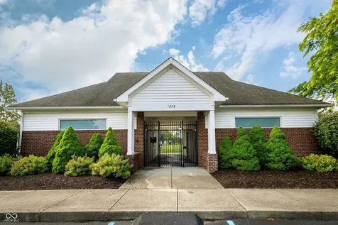 1782 Cold Spring Drive Brownsburg IN 46112