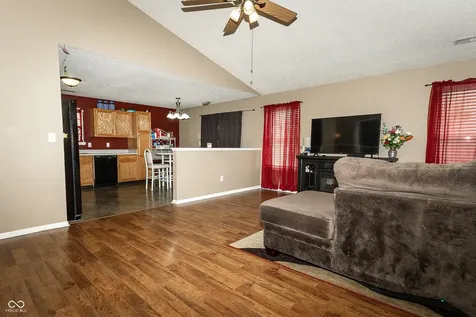 1782 Cold Spring Drive Brownsburg IN 46112