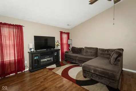 1782 Cold Spring Drive Brownsburg IN 46112