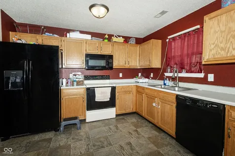 1782 Cold Spring Drive Brownsburg IN 46112