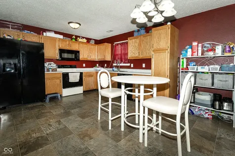 1782 Cold Spring Drive Brownsburg IN 46112