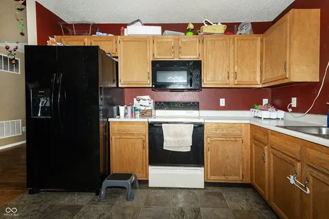 1782 Cold Spring Drive Brownsburg IN 46112