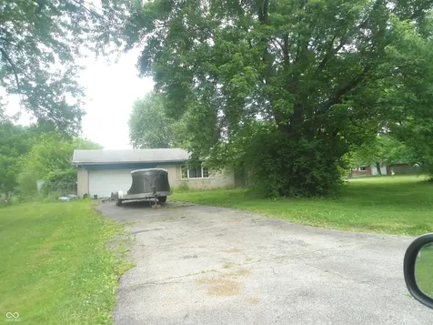 8029 Jeff Road Indianapolis IN 46217