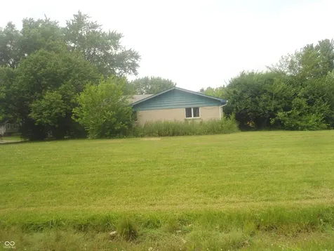 8029 Jeff Road Indianapolis IN 46217