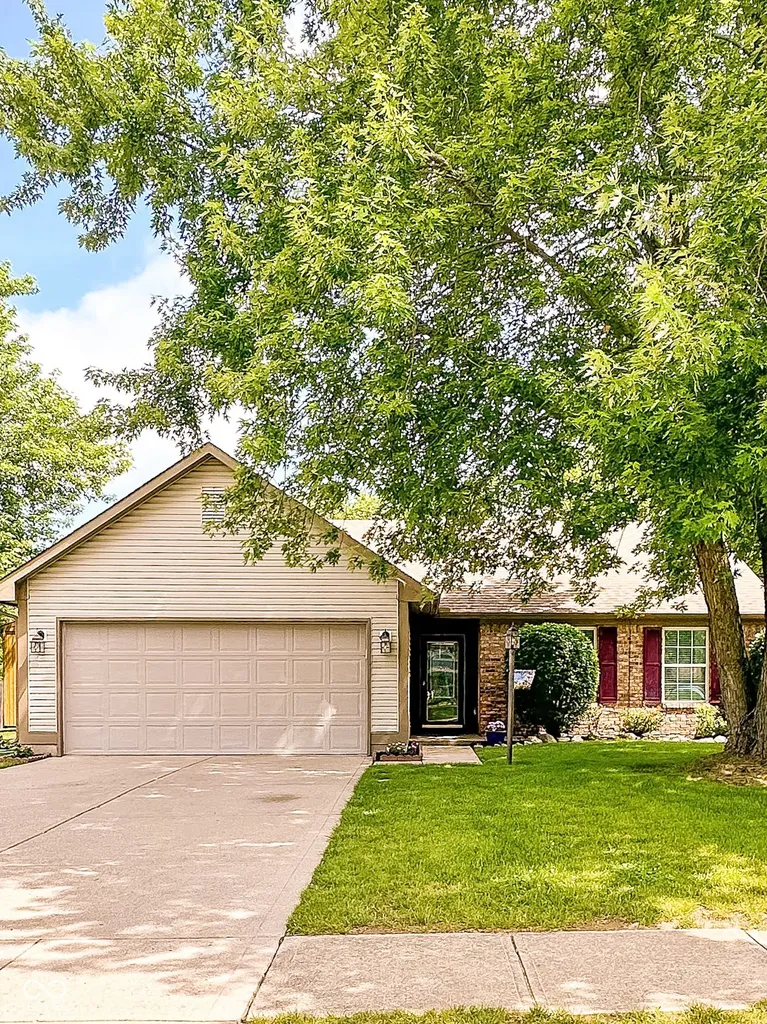 188 Oxford Avenue Pendleton IN 46064