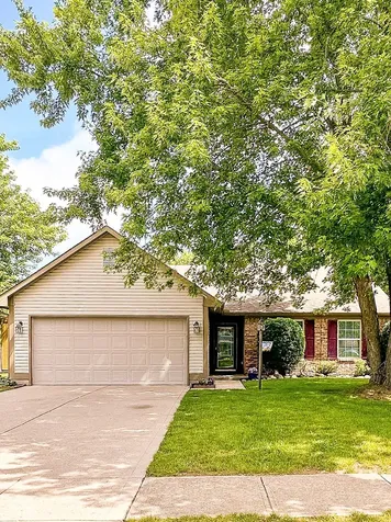 188 Oxford Avenue Pendleton IN 46064