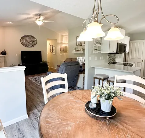 188 Oxford Avenue Pendleton IN 46064