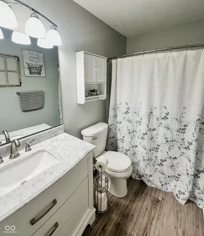 188 Oxford Avenue Pendleton IN 46064