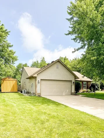 188 Oxford Avenue Pendleton IN 46064
