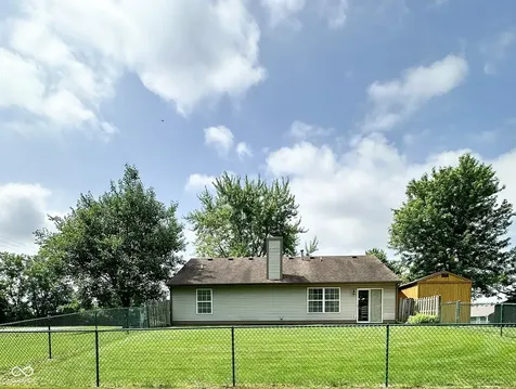188 Oxford Avenue Pendleton IN 46064