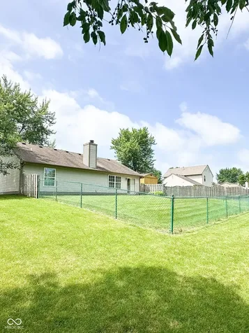 188 Oxford Avenue Pendleton IN 46064
