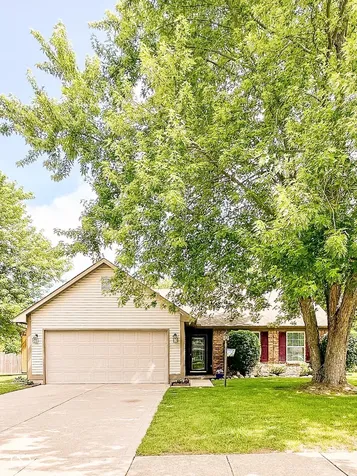 188 Oxford Avenue Pendleton IN 46064