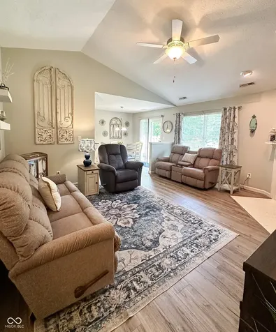 188 Oxford Avenue Pendleton IN 46064