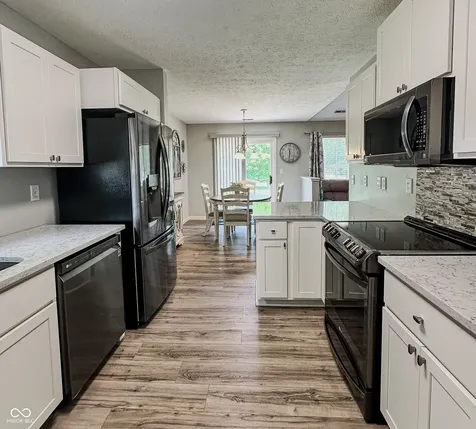 188 Oxford Avenue Pendleton IN 46064
