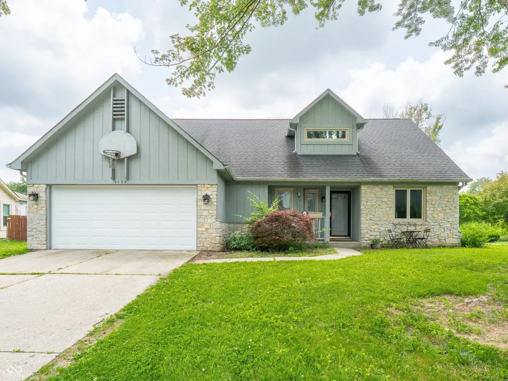 3130 Summerfield Drive Indianapolis IN 46214
