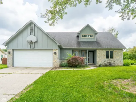 3130 Summerfield Drive Indianapolis IN 46214