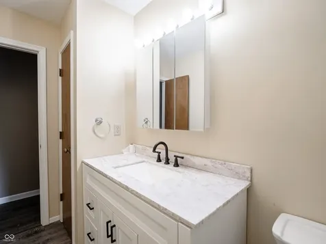 3130 Summerfield Drive Indianapolis IN 46214