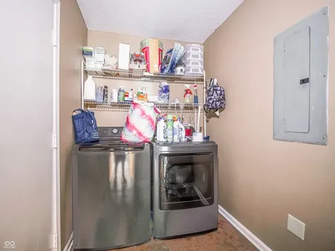 3130 Summerfield Drive Indianapolis IN 46214