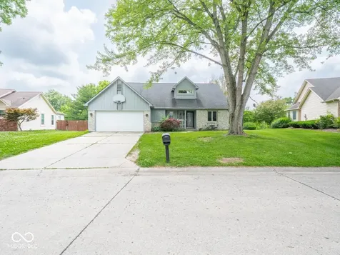 3130 Summerfield Drive Indianapolis IN 46214