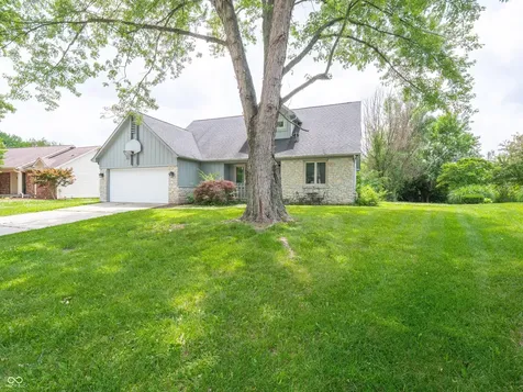 3130 Summerfield Drive Indianapolis IN 46214