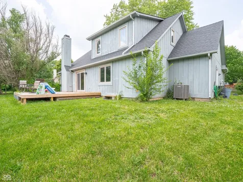 3130 Summerfield Drive Indianapolis IN 46214
