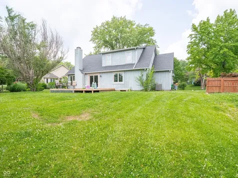 3130 Summerfield Drive Indianapolis IN 46214