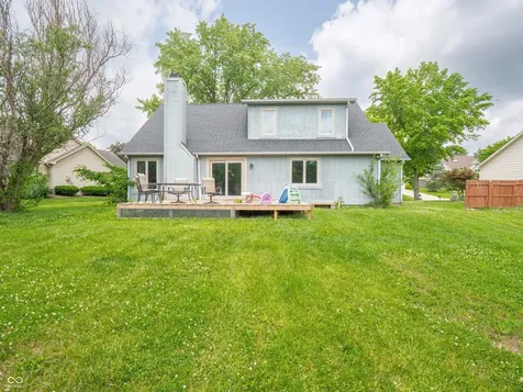 3130 Summerfield Drive Indianapolis IN 46214