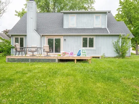 3130 Summerfield Drive Indianapolis IN 46214