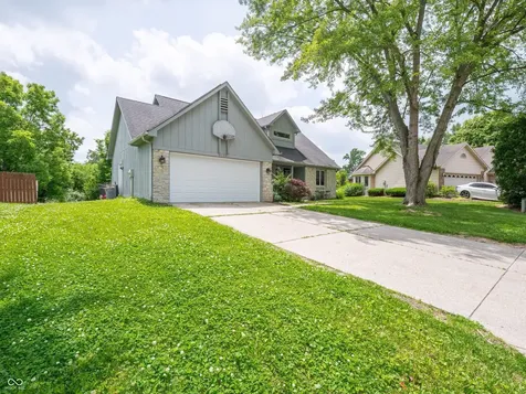 3130 Summerfield Drive Indianapolis IN 46214