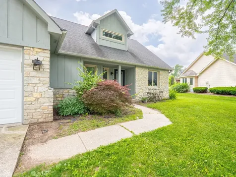 3130 Summerfield Drive Indianapolis IN 46214
