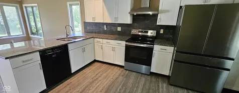 3130 Summerfield Drive Indianapolis IN 46214