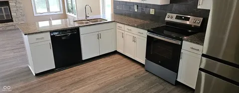 3130 Summerfield Drive Indianapolis IN 46214