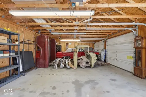 449 E Mckay Road Shelbyville IN 46176