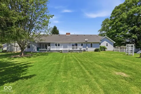 449 E Mckay Road Shelbyville IN 46176