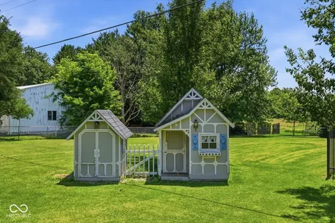 449 E Mckay Road Shelbyville IN 46176