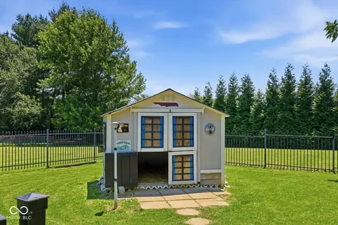 449 E Mckay Road Shelbyville IN 46176
