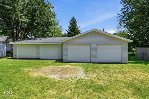 449 E Mckay Road Shelbyville IN 46176