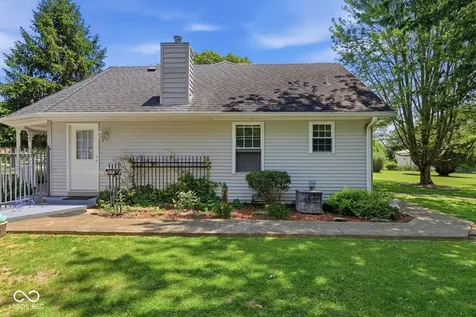 449 E Mckay Road Shelbyville IN 46176
