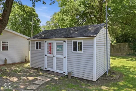 449 E Mckay Road Shelbyville IN 46176