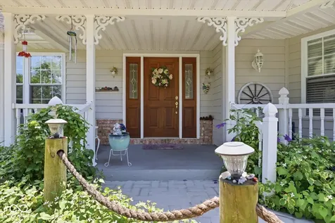 449 E Mckay Road Shelbyville IN 46176