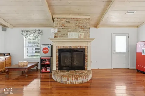 449 E Mckay Road Shelbyville IN 46176